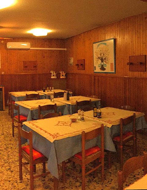 banchetti ristorante hotel da moratti verona