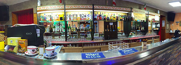 bancone bar hotel risrorante da moratti verona