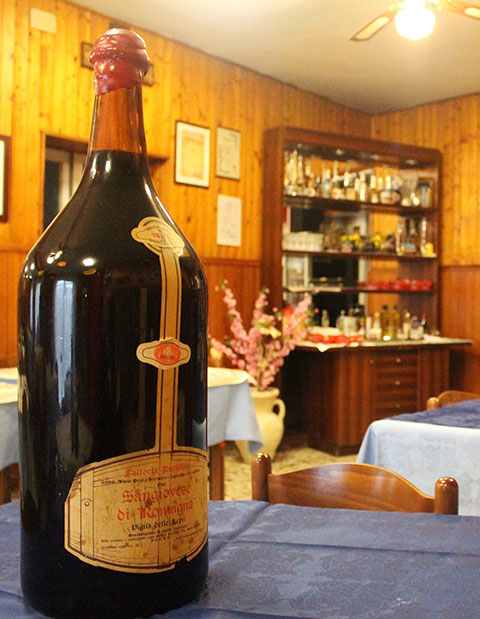 da moratti ristorante hotel camere verona