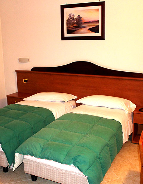 hotel ristorante camere da moratti verona