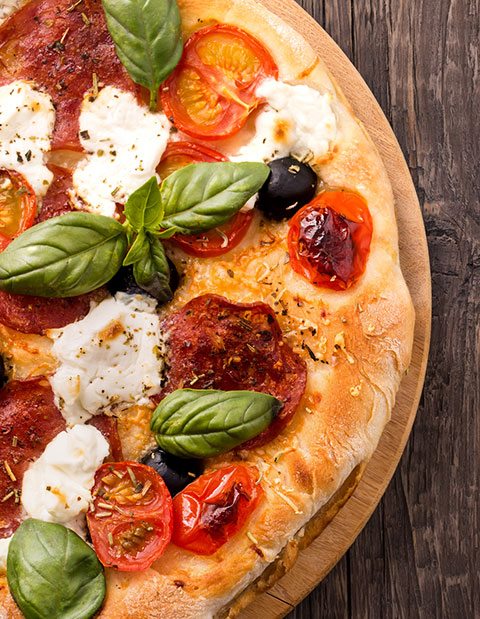 pizzeria ristorante da moratti verona