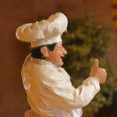 ristorante moratti verona