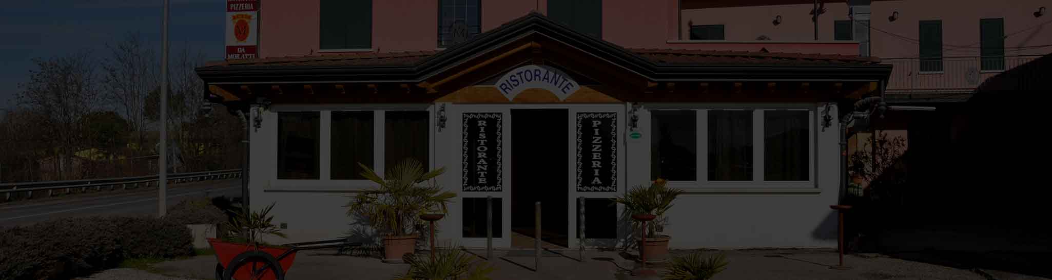 da Moratti Hotel Ristorante 1