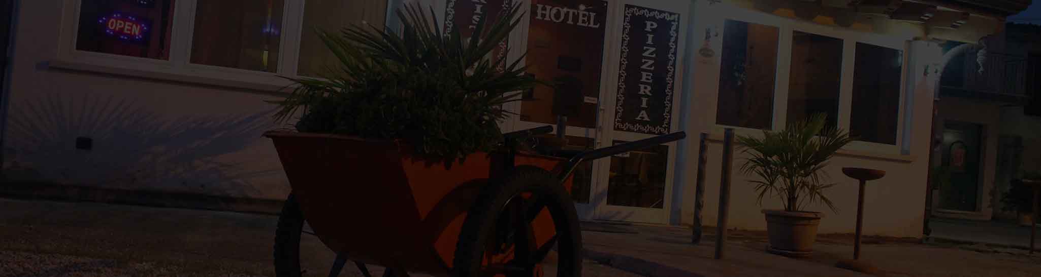 da Moratti Hotel Ristorante 2